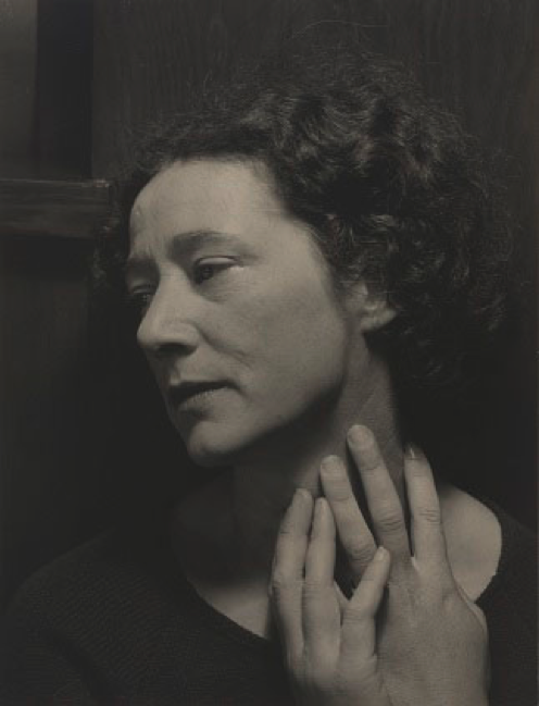 Consuelo Kanaga