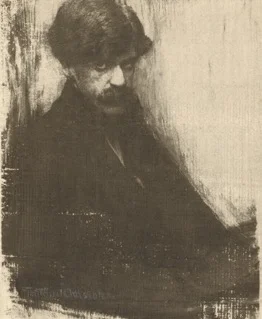 Alfred Stieglitz , 1901-1902