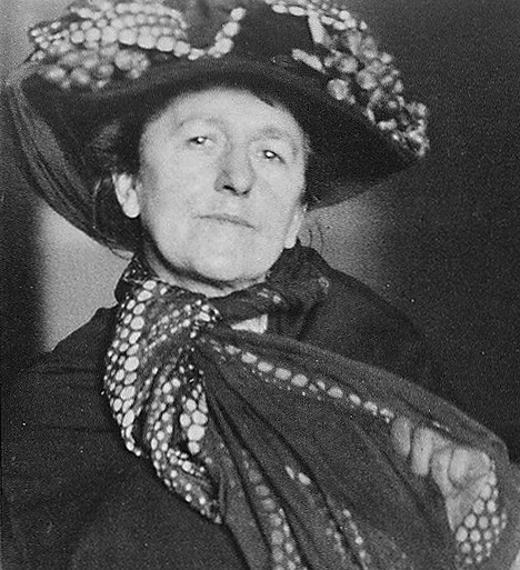 Gertrude Käsebier