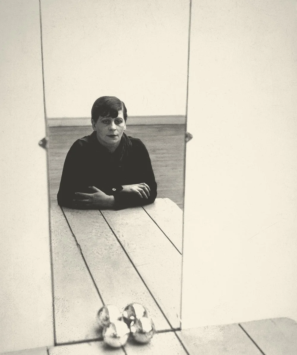 Florence Henri