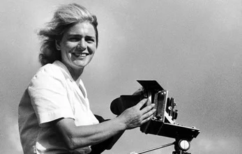 Self-portrait , July 1946
