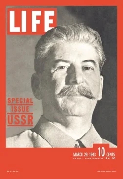 Life Magazine , 1943