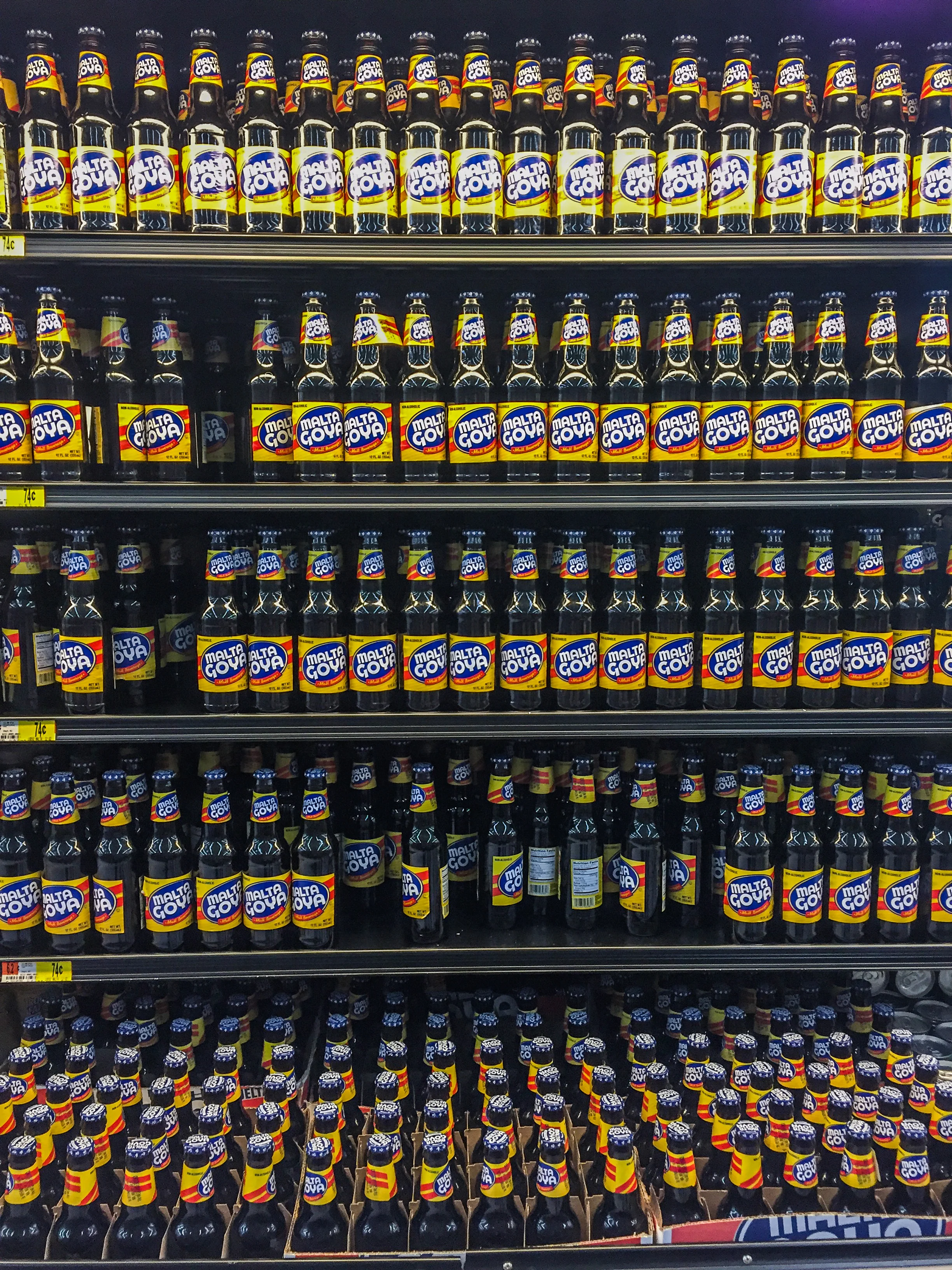 Aisle 3