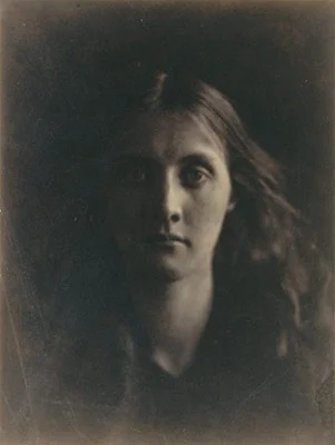 Julia Margaret Cameron