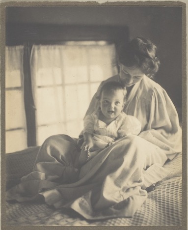 Untitled , 1906; Art Institute of Chicago