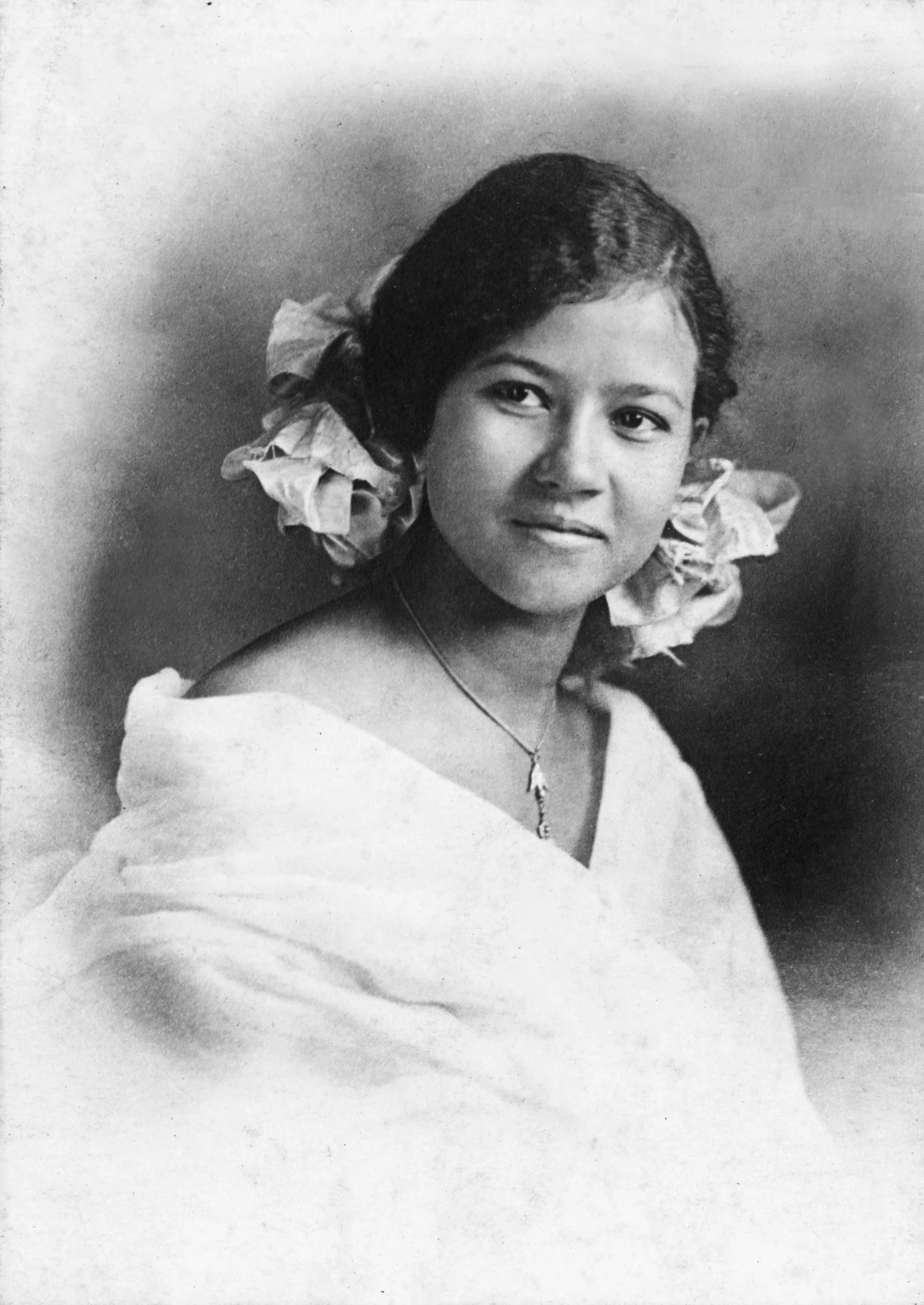 Florestine Perrault Collins