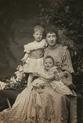 Alice Hughes