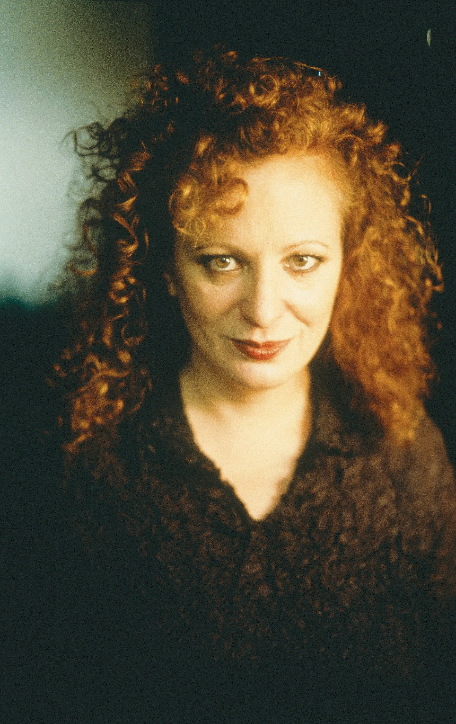 Nan Goldin