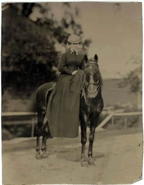 Marian Hooper Adams