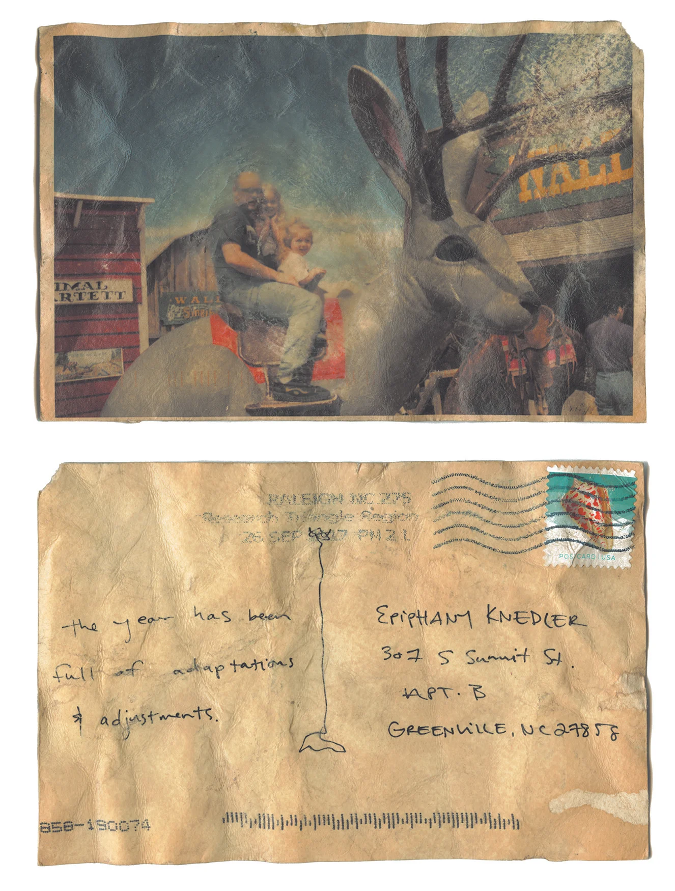 Postcard 4