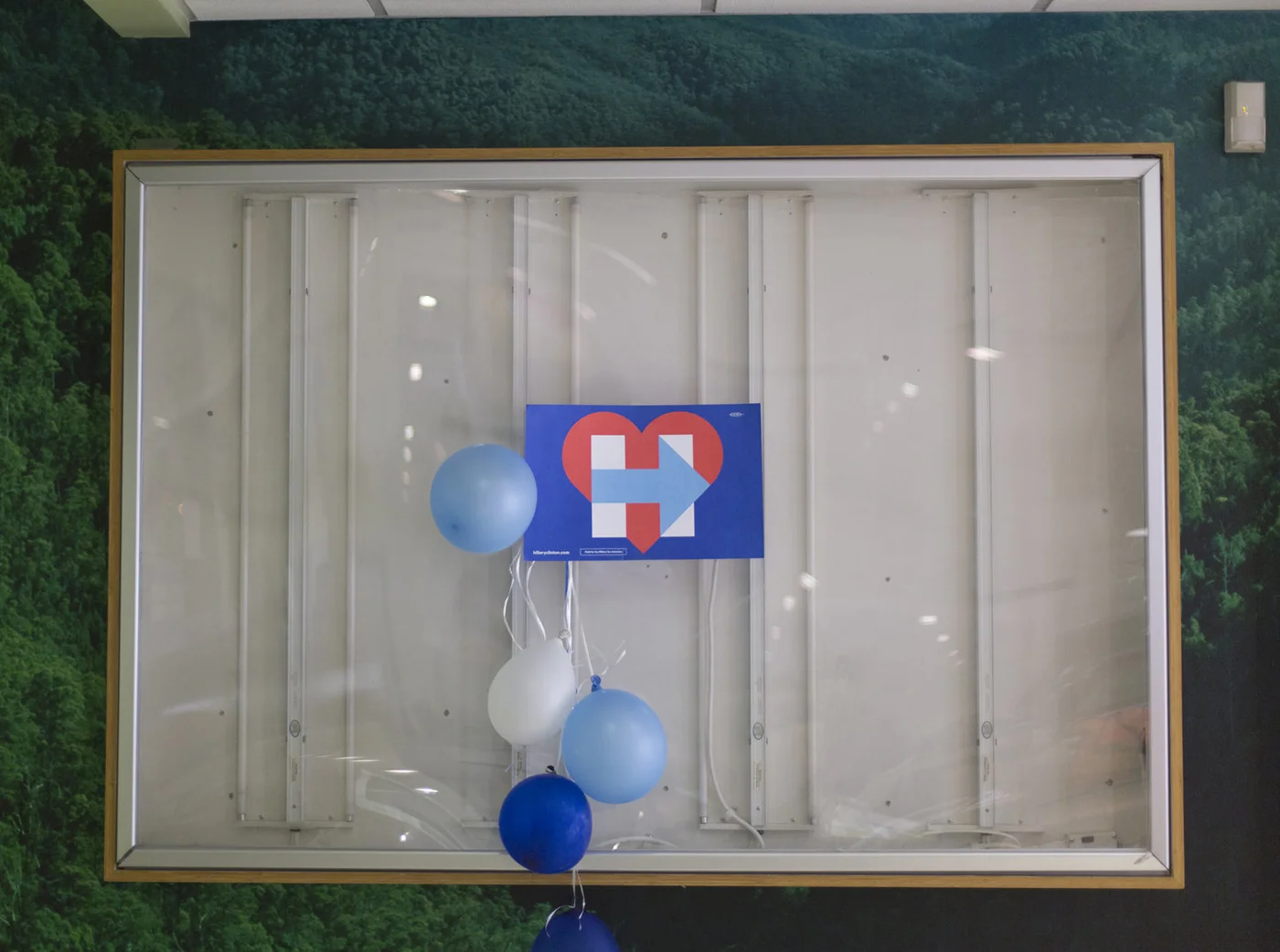 Clinton Campaign Office (Harlem)