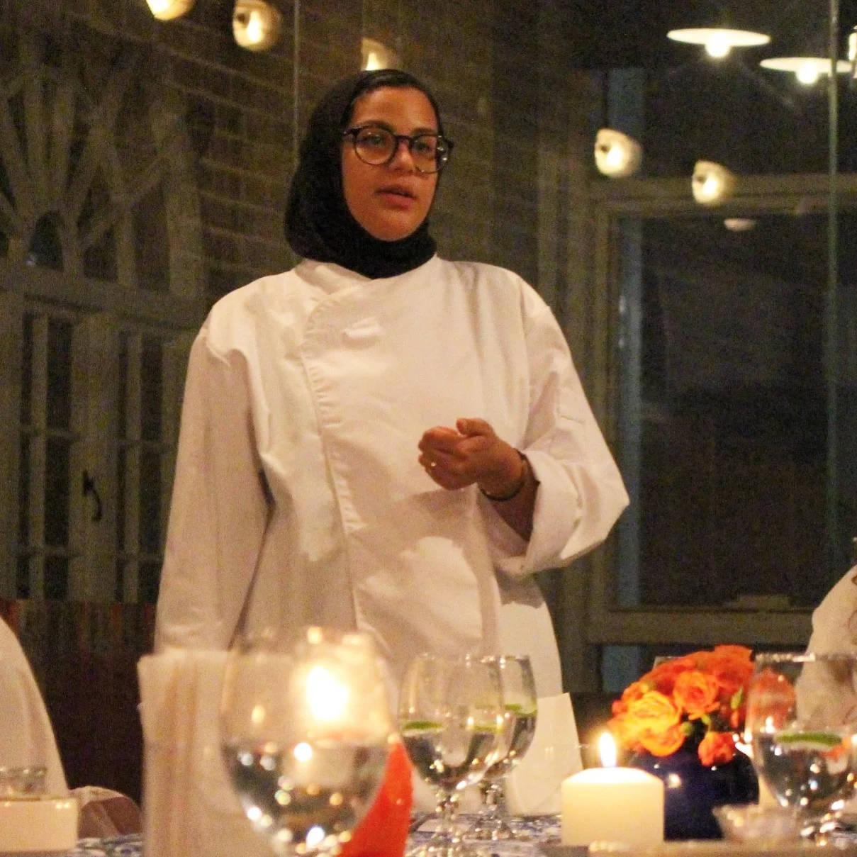 Nour Al Mejadi Events | Vietnam , Tapas @nouralmejadi