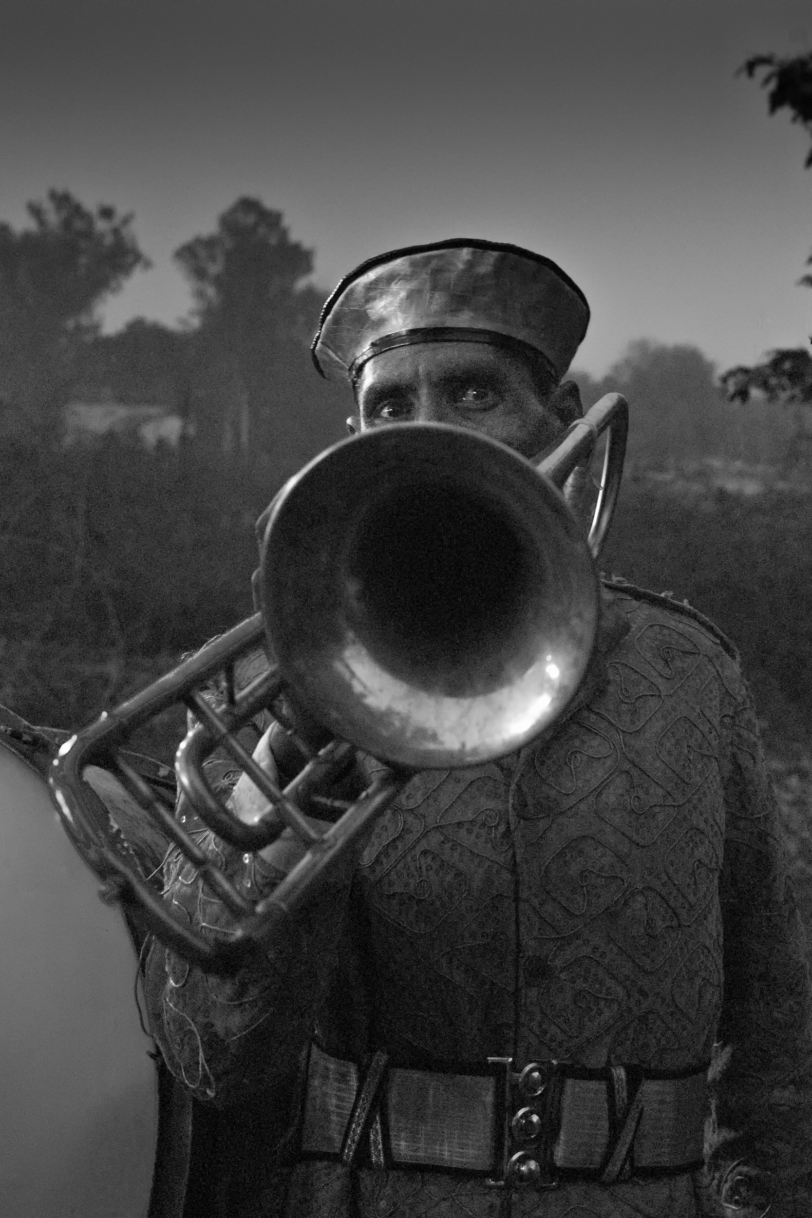 wedding musician, agra