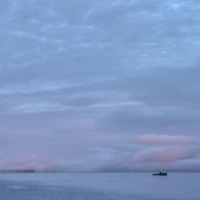 South Shore Suite: January 10, 2020, #seascapephotography, #minimal_shots, #seascape, #fineartzone