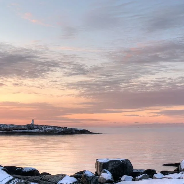 South Shore Suite: December 22, 2019.1, #seascapephotography, #minimal_shots, #seascape, #fineartzone