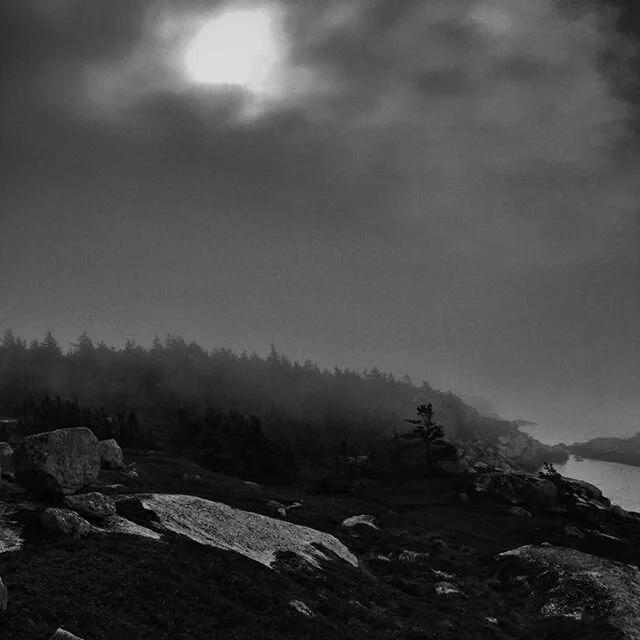 South Shore Suite: May 28, 2020.2, #seascapephotography, #minimal_shots, #seascape, #fineartzone