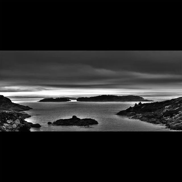 South Shore Suite: June 4, 2020, #seascapephotography, #minimal_shots, #seascape, #fineartzone