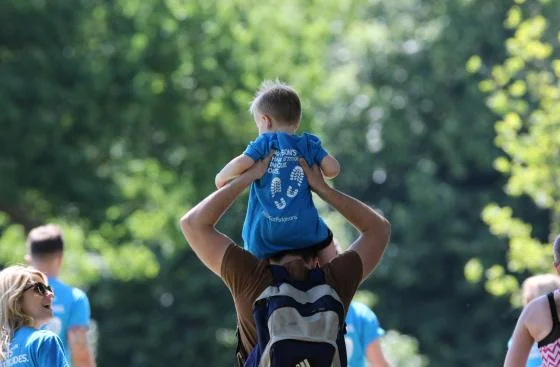Walk For Parkinson's