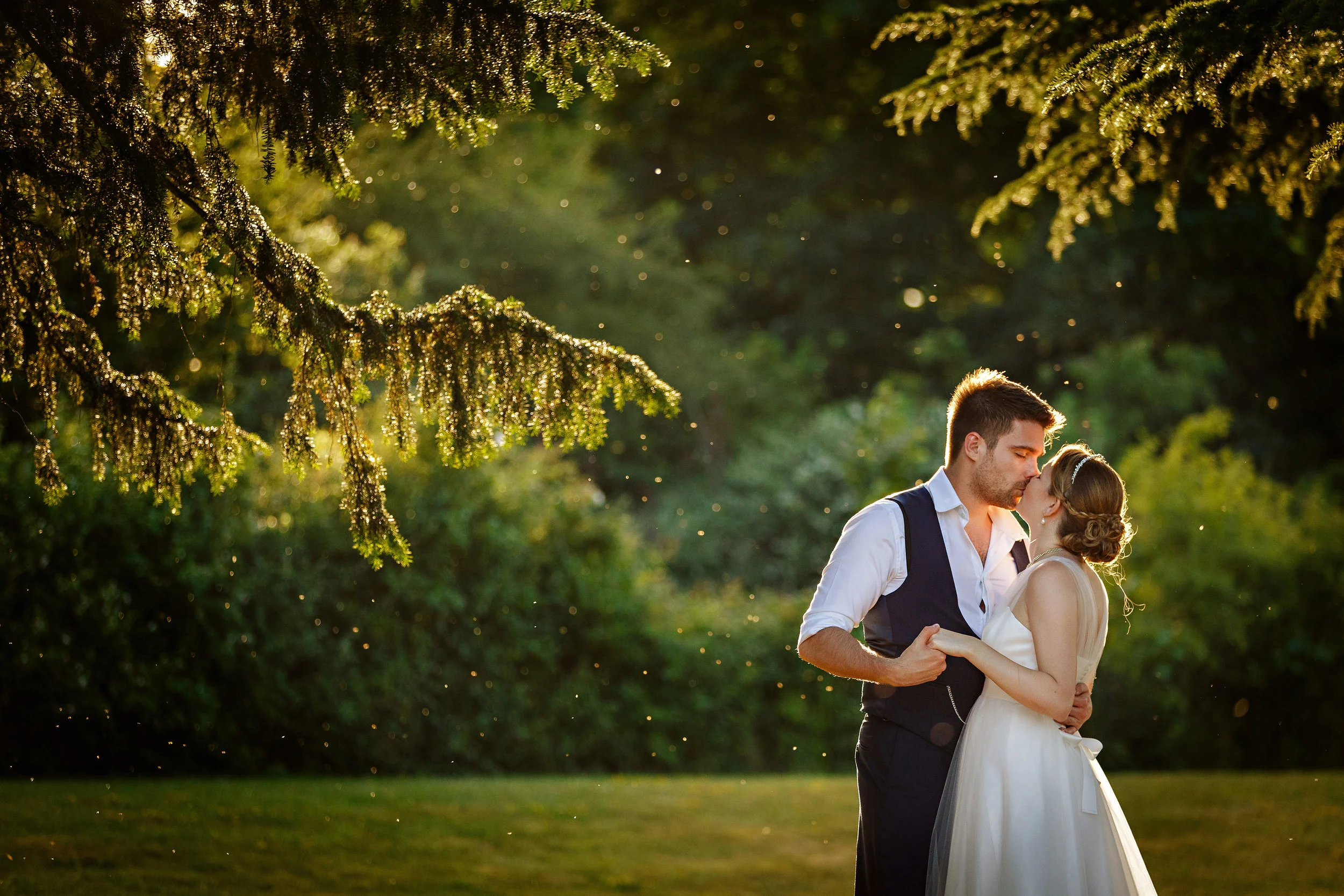 Wedding Open Day