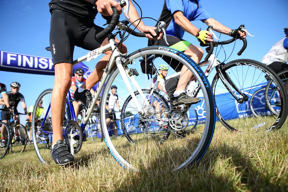 Suffolk Coast Bike Event
