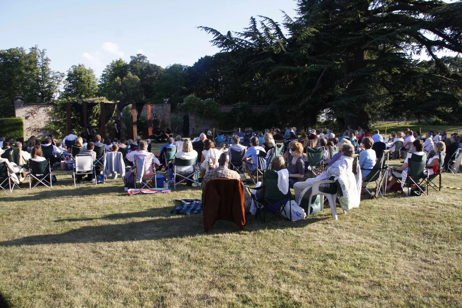 Shakespeare's 'Love's Labour's Lost'