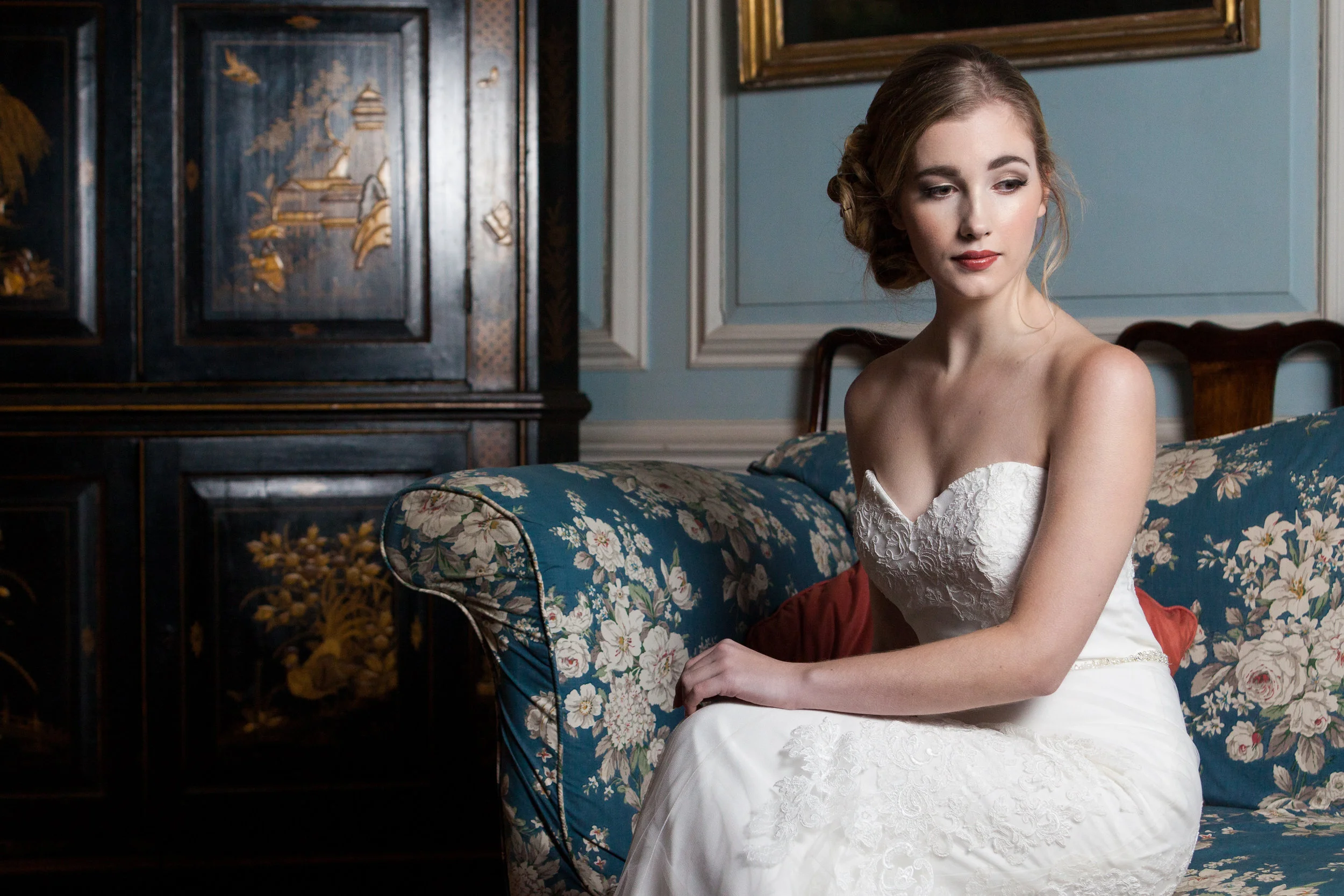 The Luxe Love Wedding Fair