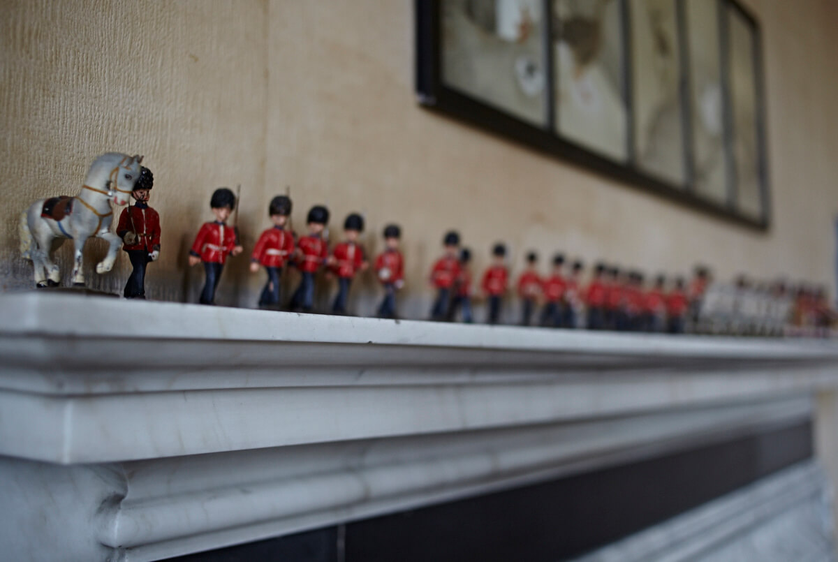 The Great British Sunday Roast &amp; Tour