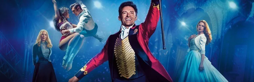 Nightflix - The Greatest Showman