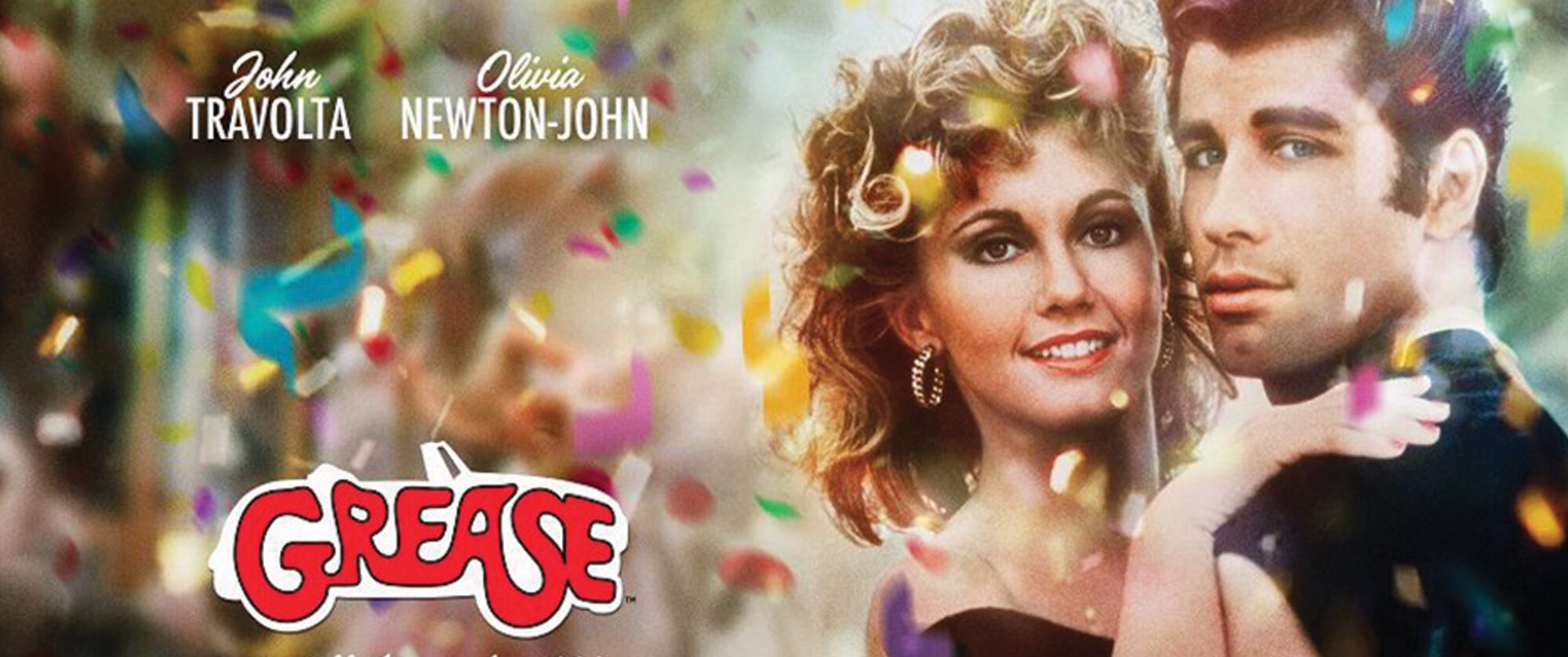 Nightflix - Grease