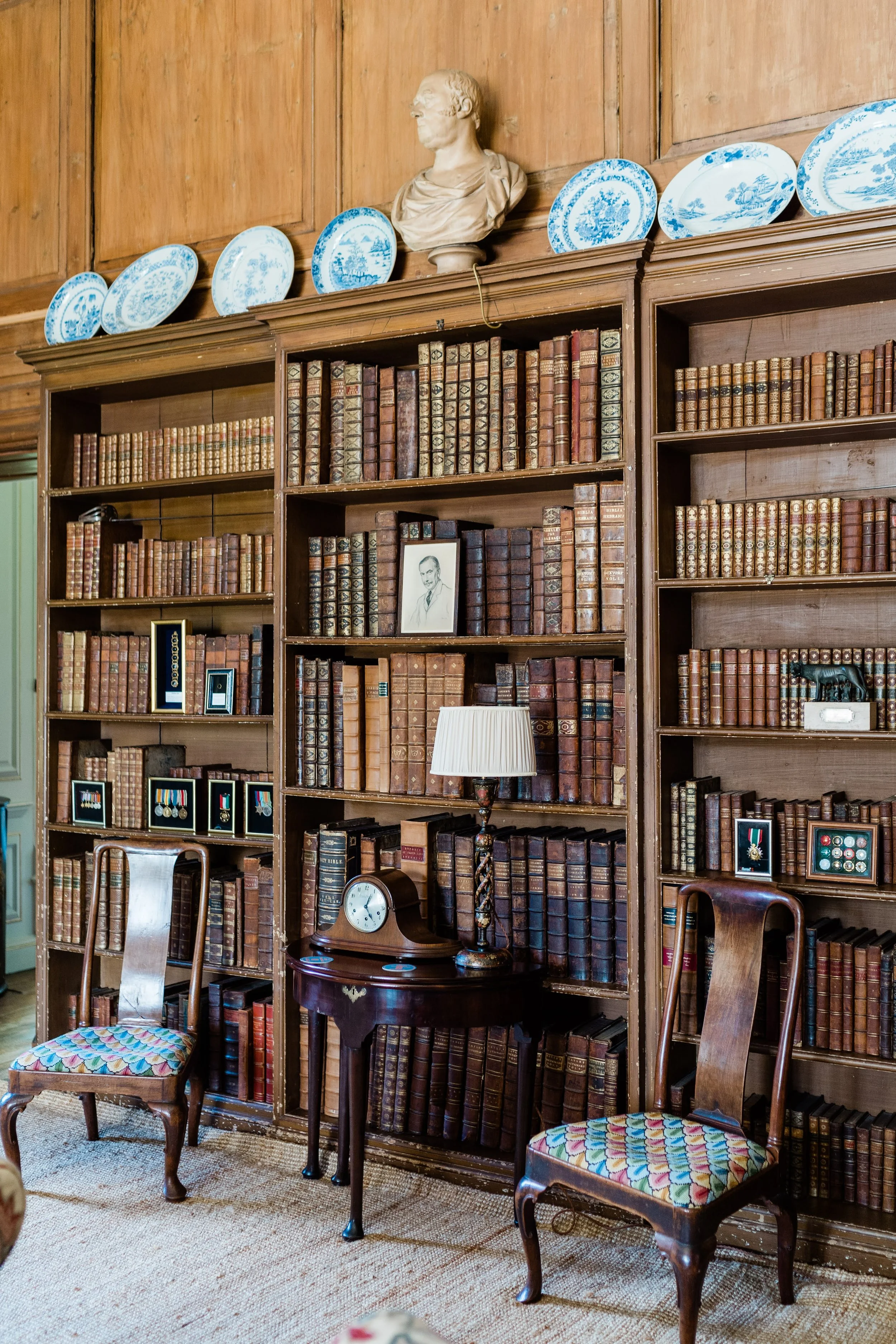 Sunday 7th May House and Garden Tour