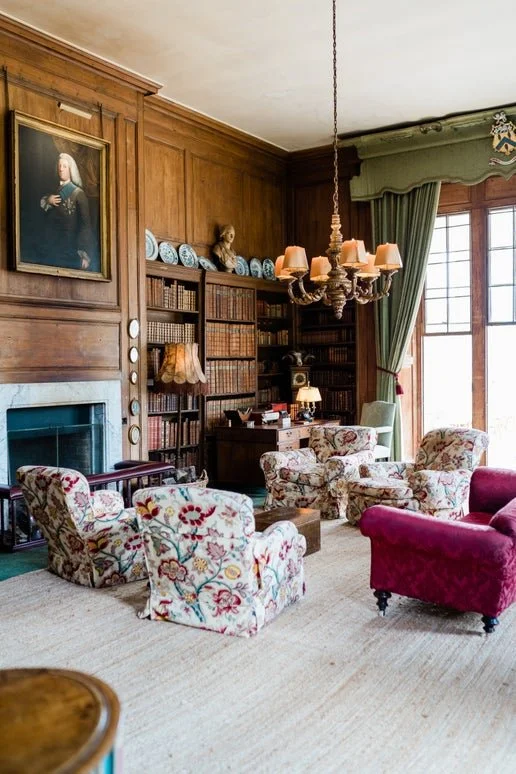 Friday 30th August House and Garden Tour