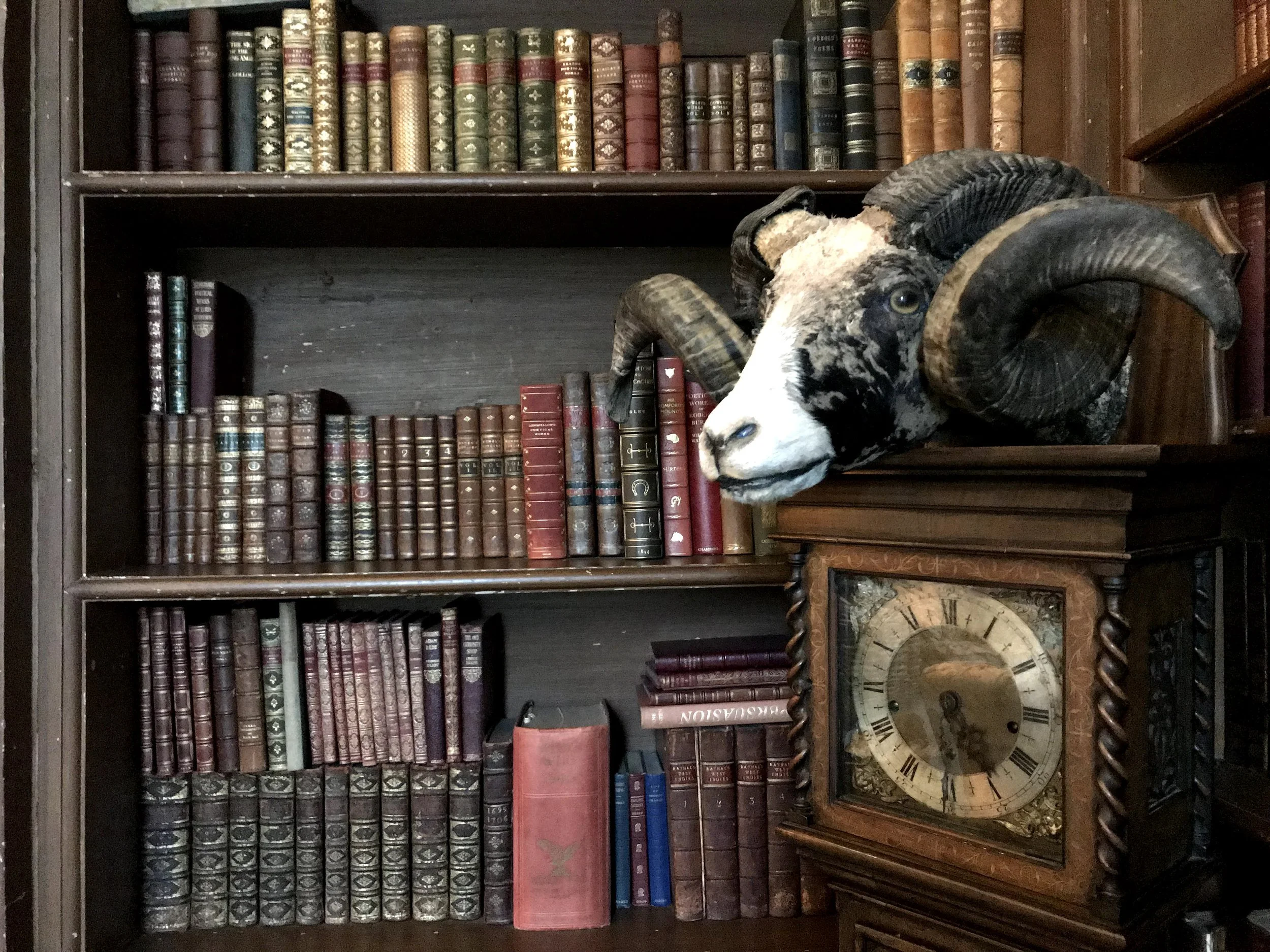 Saturday 31st August House and Garden Tour