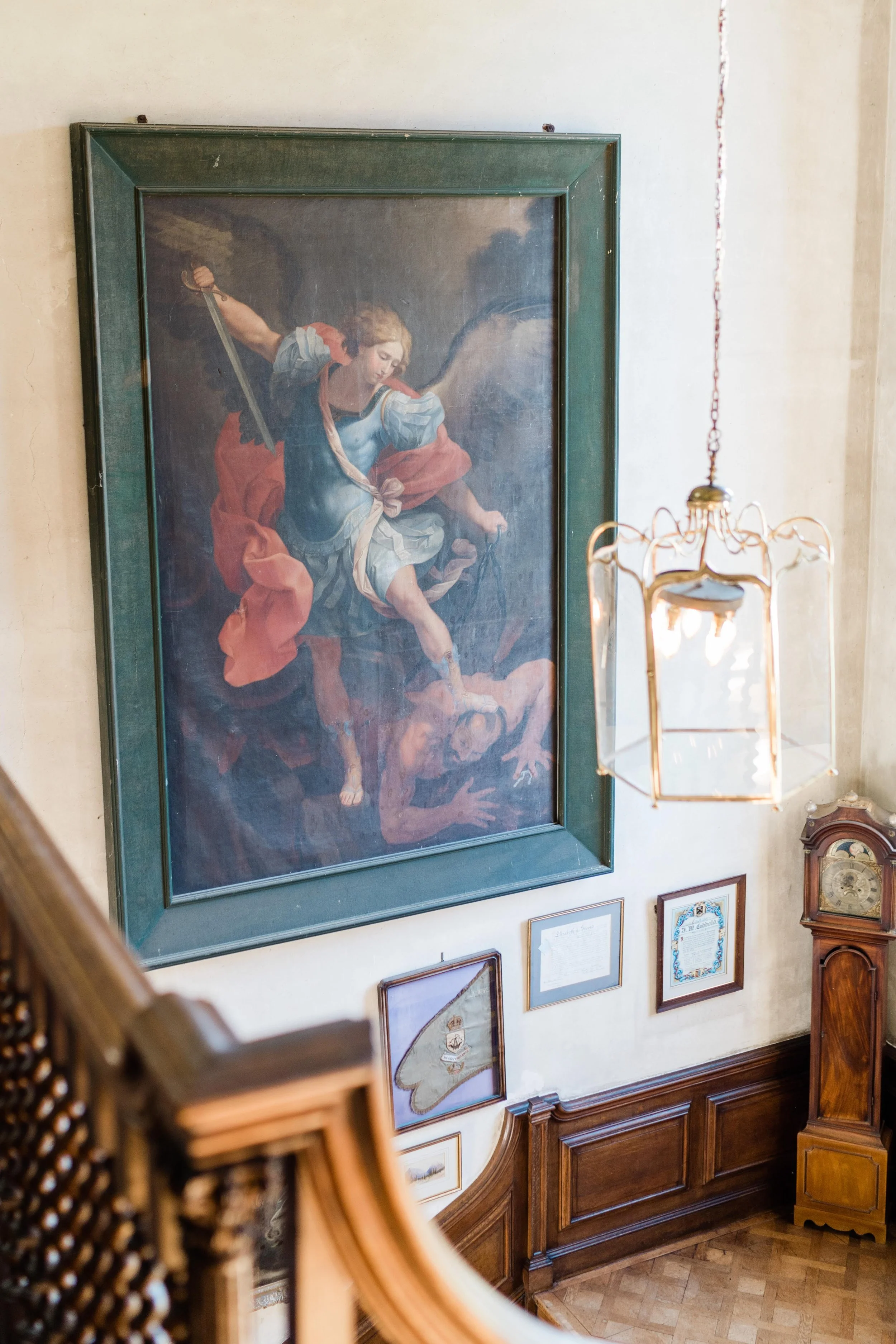 Sunday 1st September House and Garden Tour