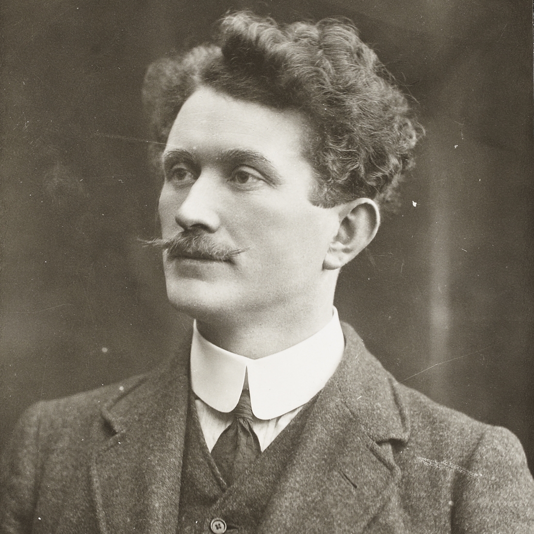 Thomas Ashe