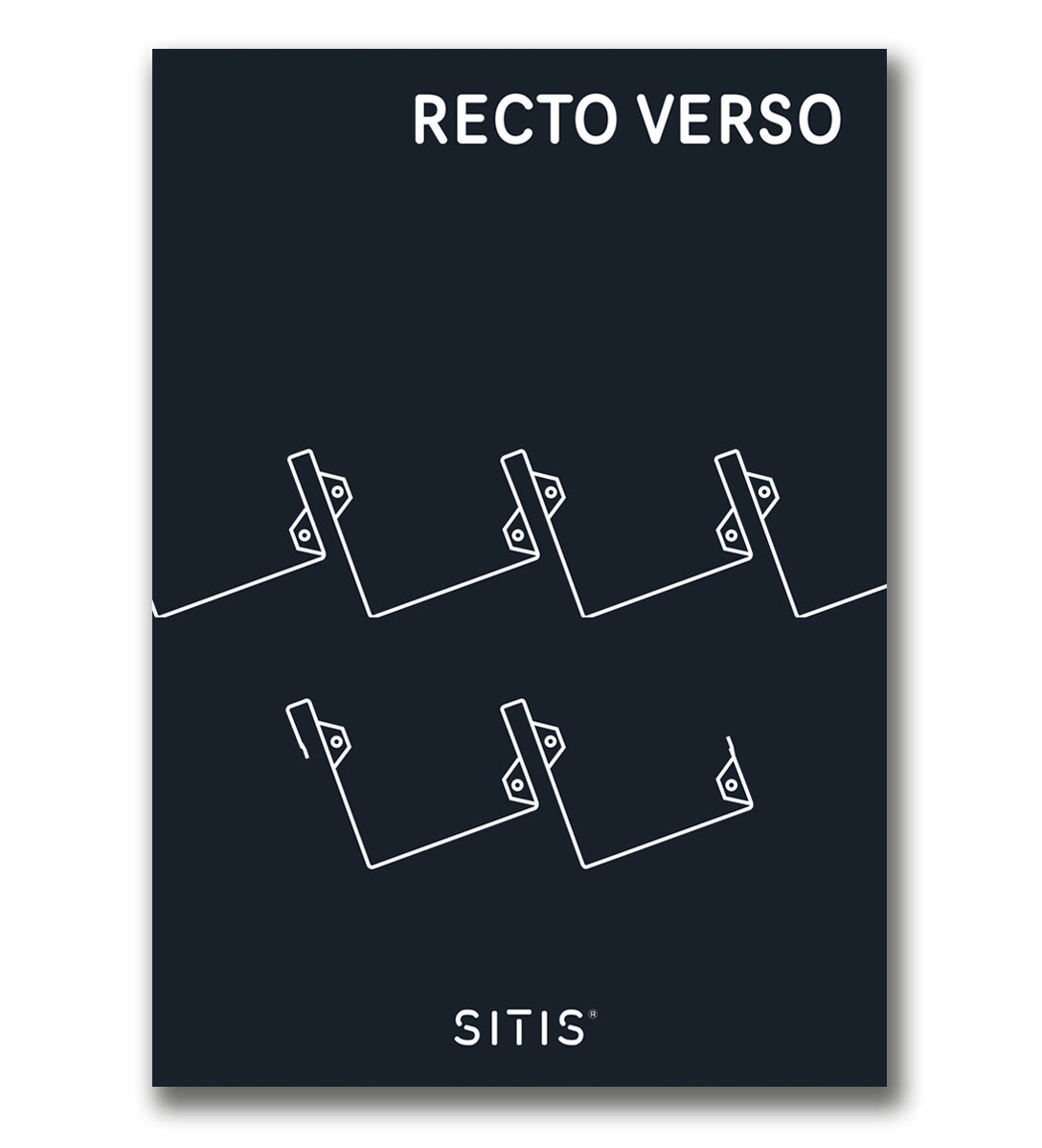 RECTO / VERSO