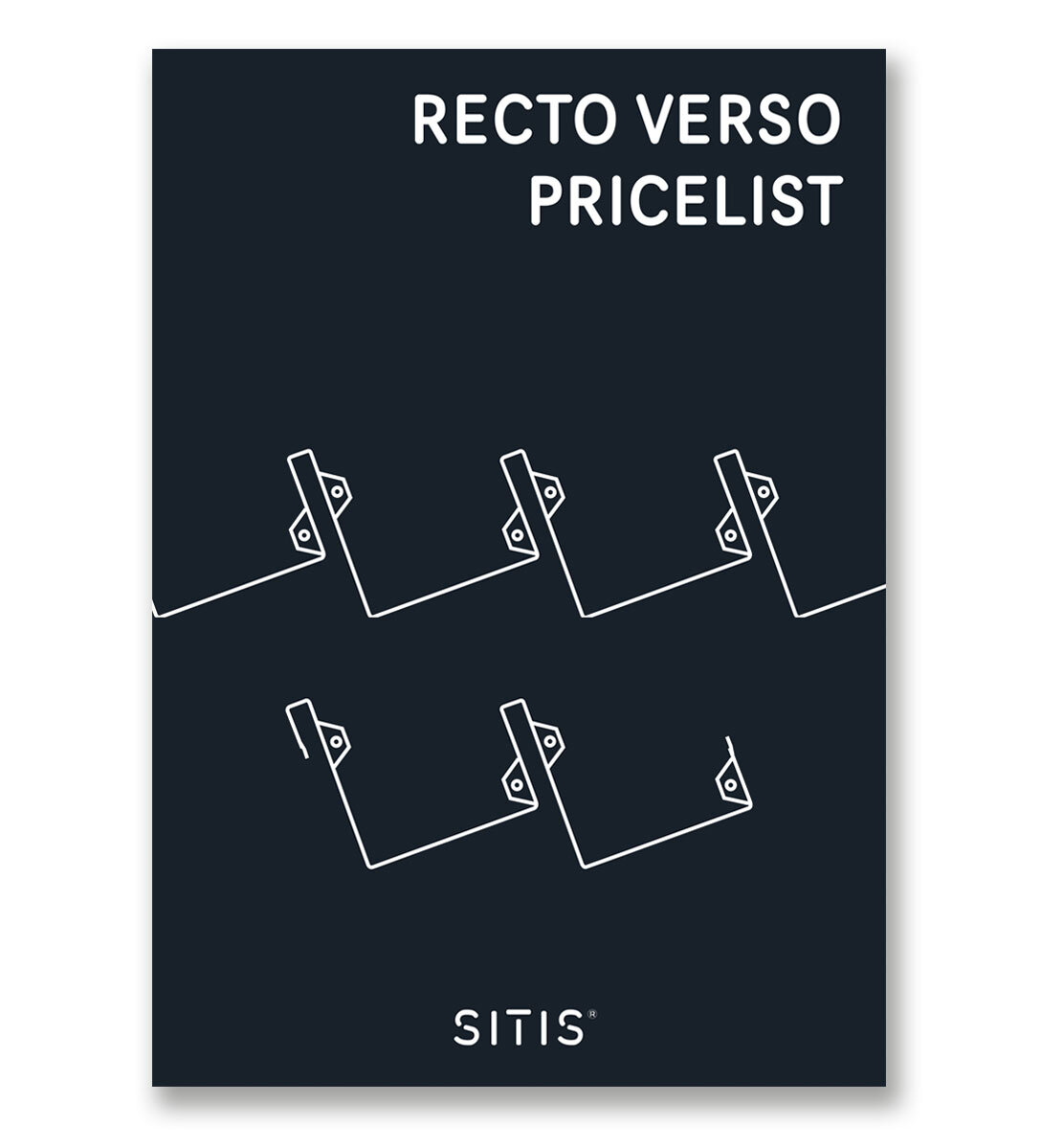 RECTO / VERSO