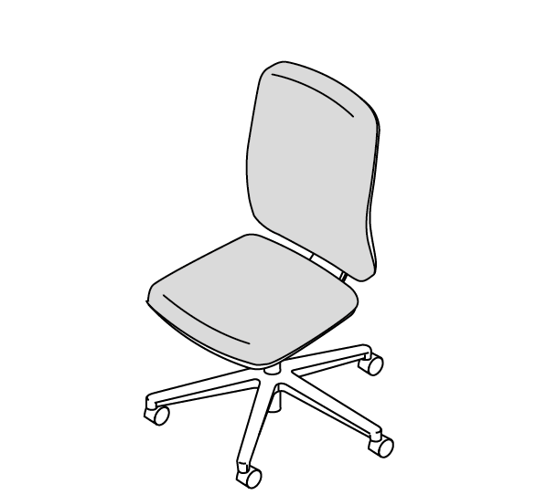 pols stapel Feat SITIS | Fabricant de chaises et de tables de bureau