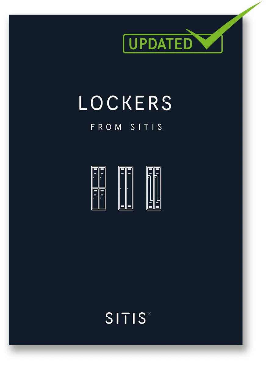 BROCHURE LOCKERS