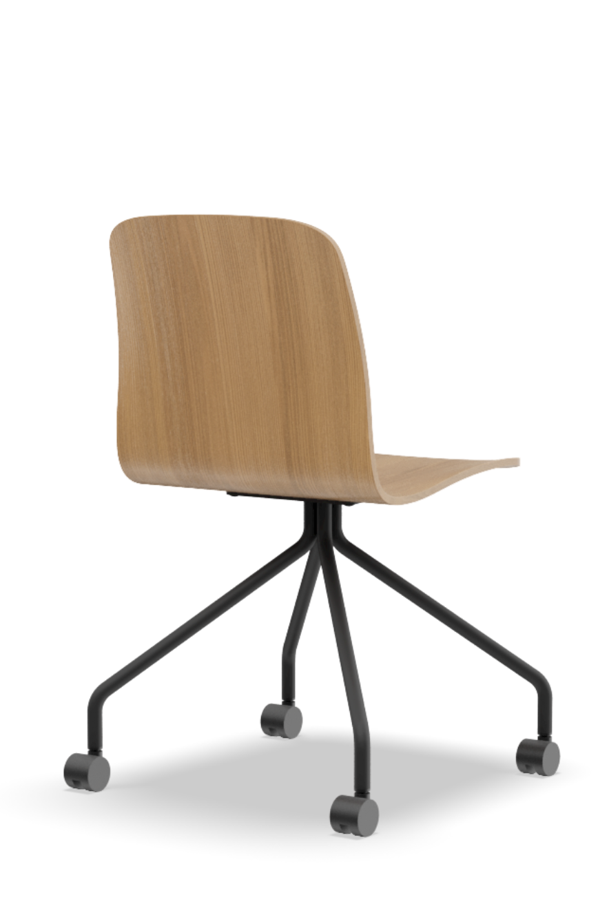 Lixo Swiveling
