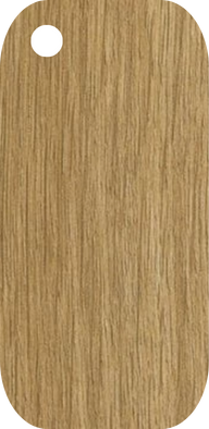  Chêne Américain  PD3012 LN 