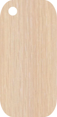  Chêne Blanc  PD3021 CW 