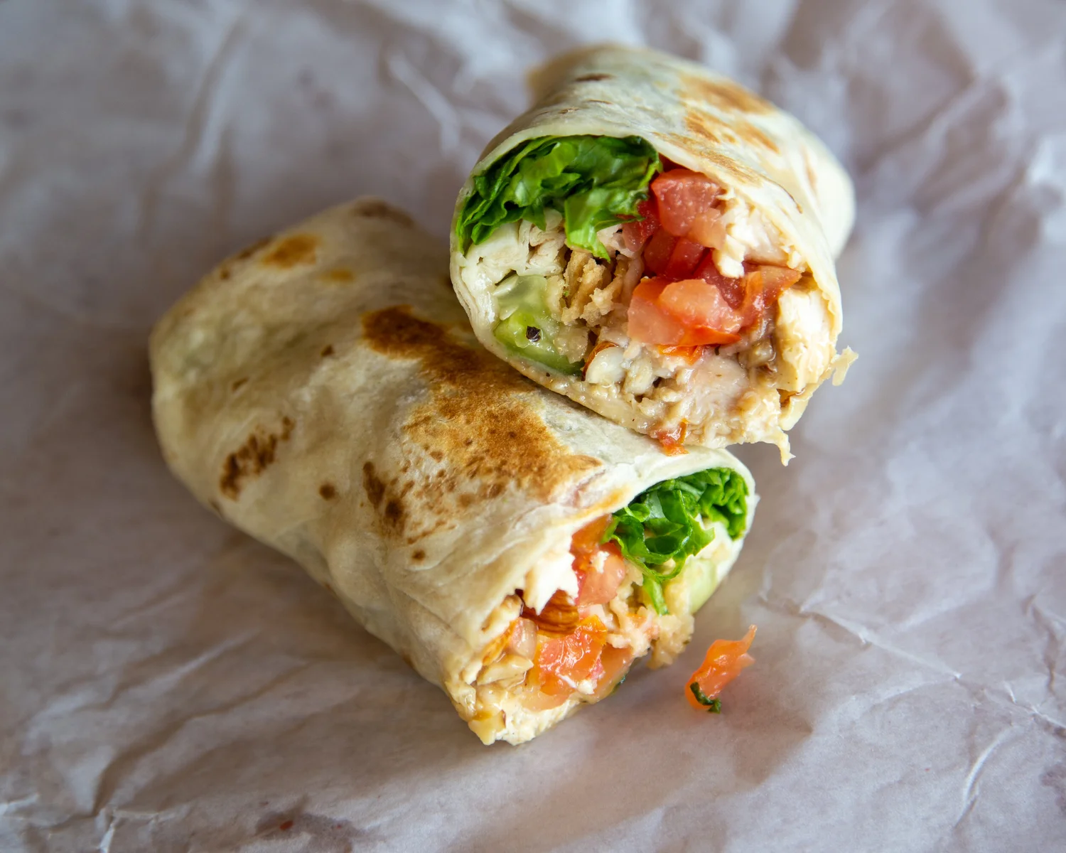 Elderberry's | Roanoke Smoothies - Wraps - Bowls