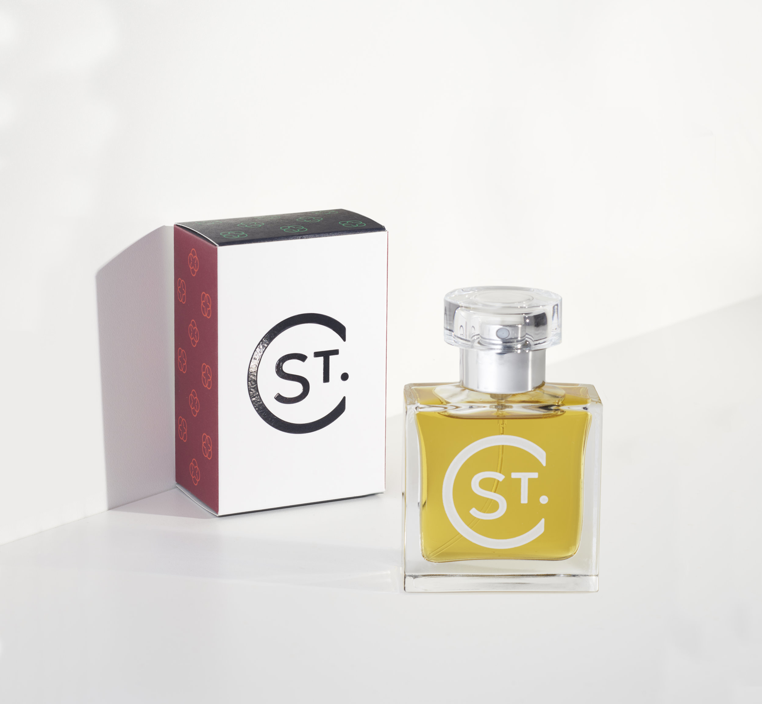 St Clair Scents St Clair Scents