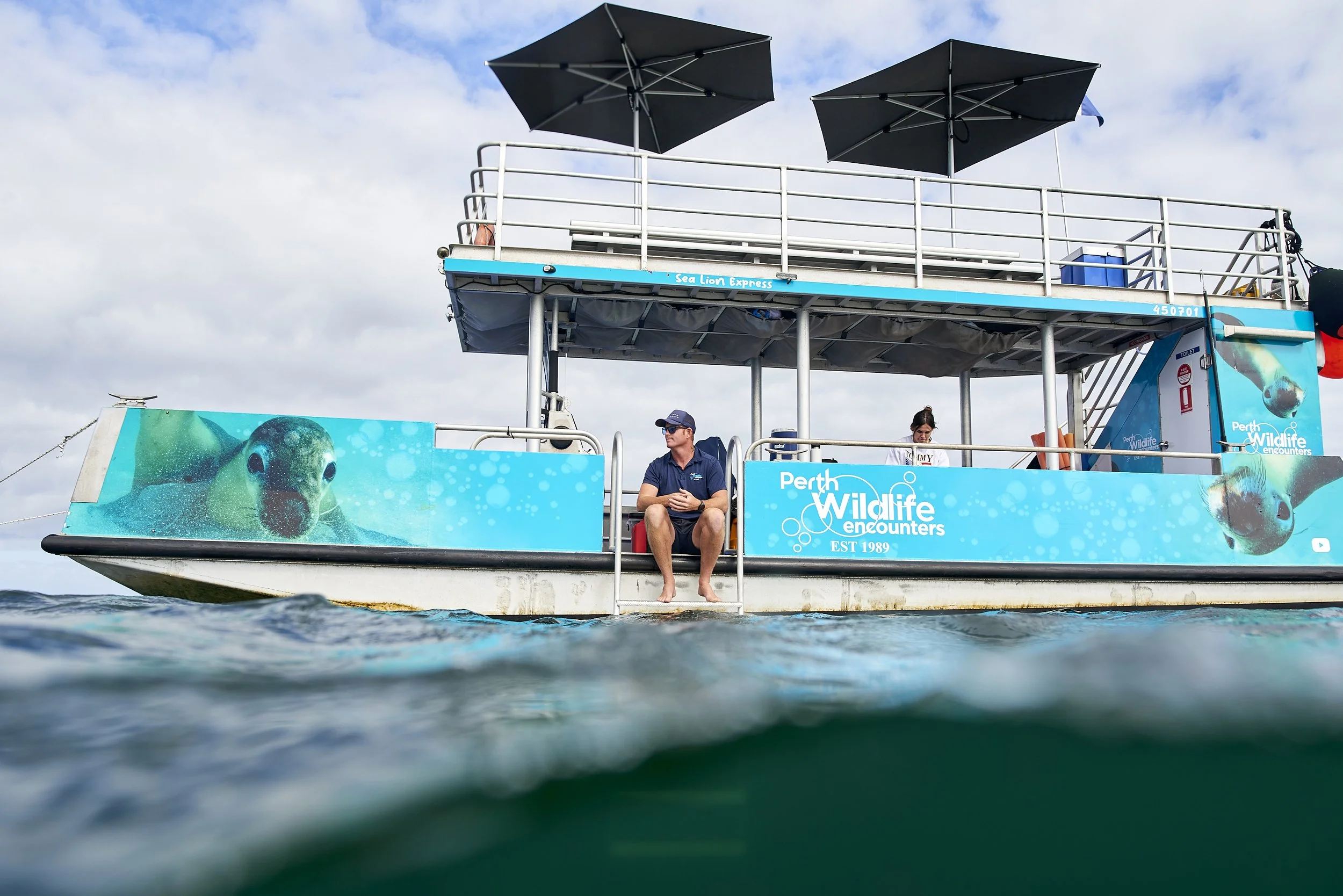 Your Guide to Visiting Shoalwater Islands with Perth Wildlife Encounters This Spring 