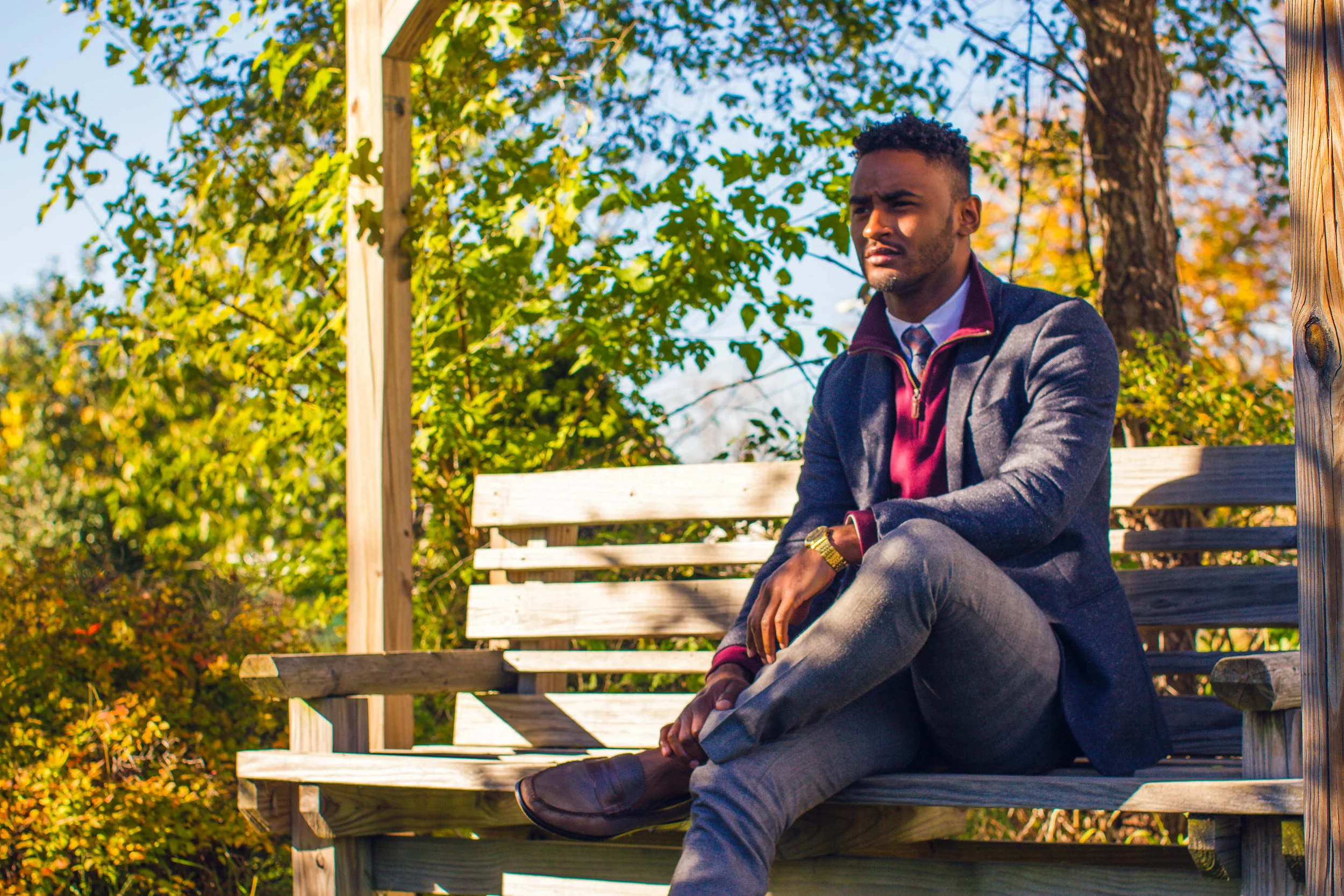 Urban Gentleman Company