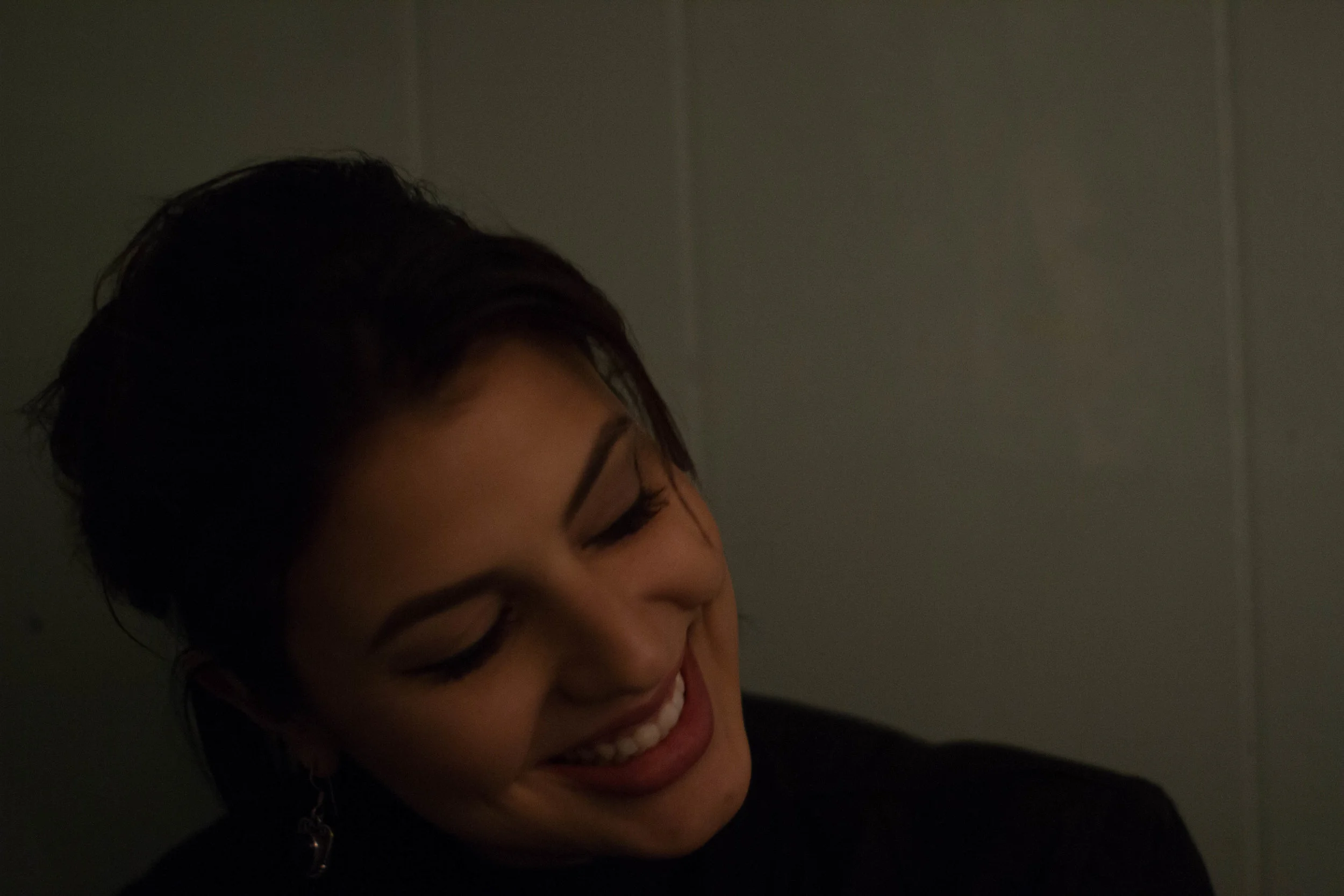 Southwest Smile