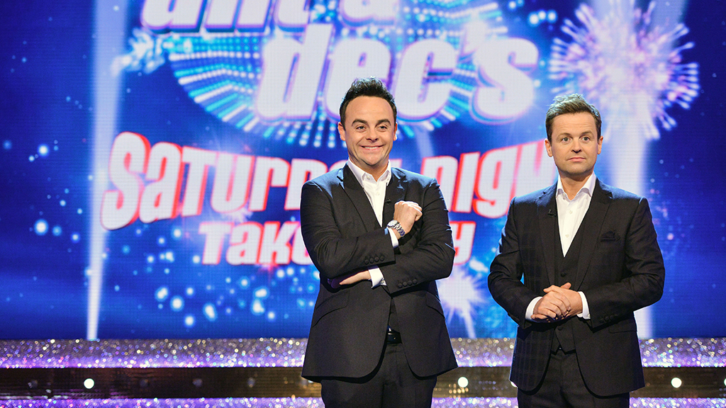 © ITV Pictures