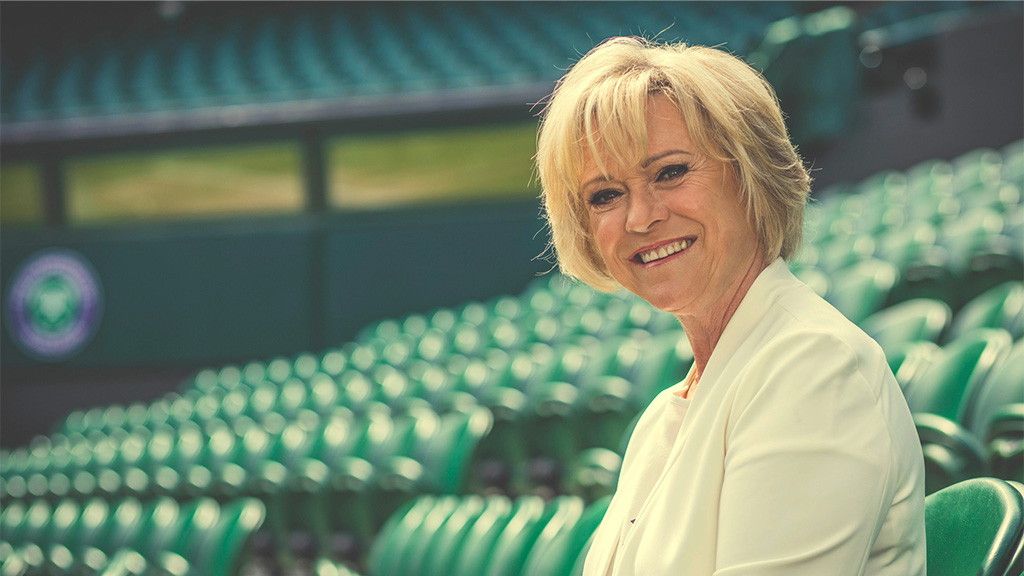 © BBC 2017 / Sue Barker