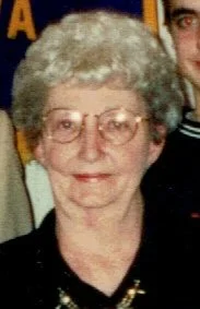 &nbsp;&nbsp;&nbsp;&nbsp;&nbsp;&nbsp;&nbsp;&nbsp;&nbsp;&nbsp; Mom in 1995