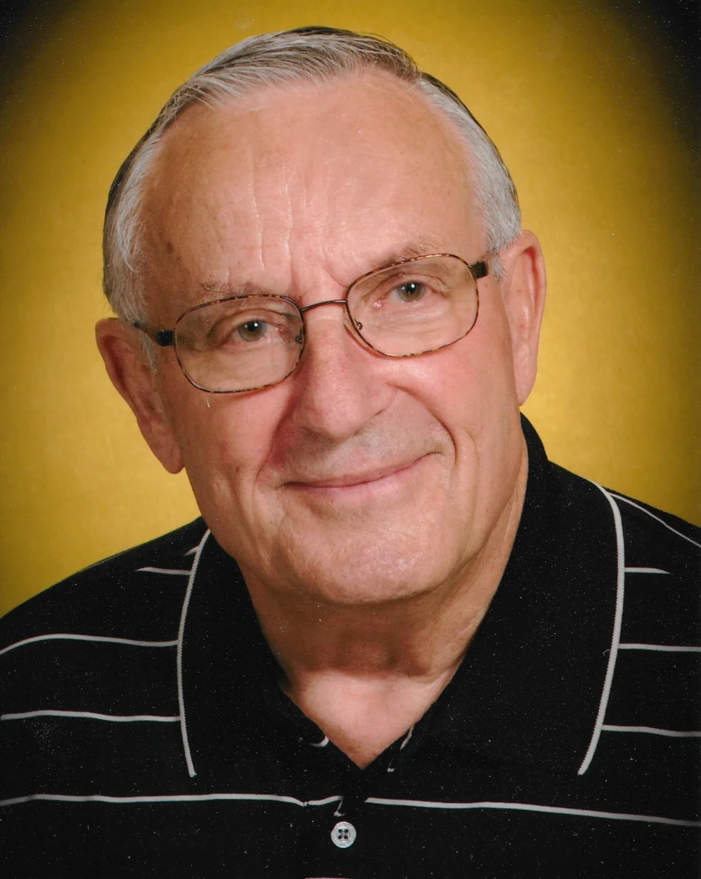  Jim Ransom